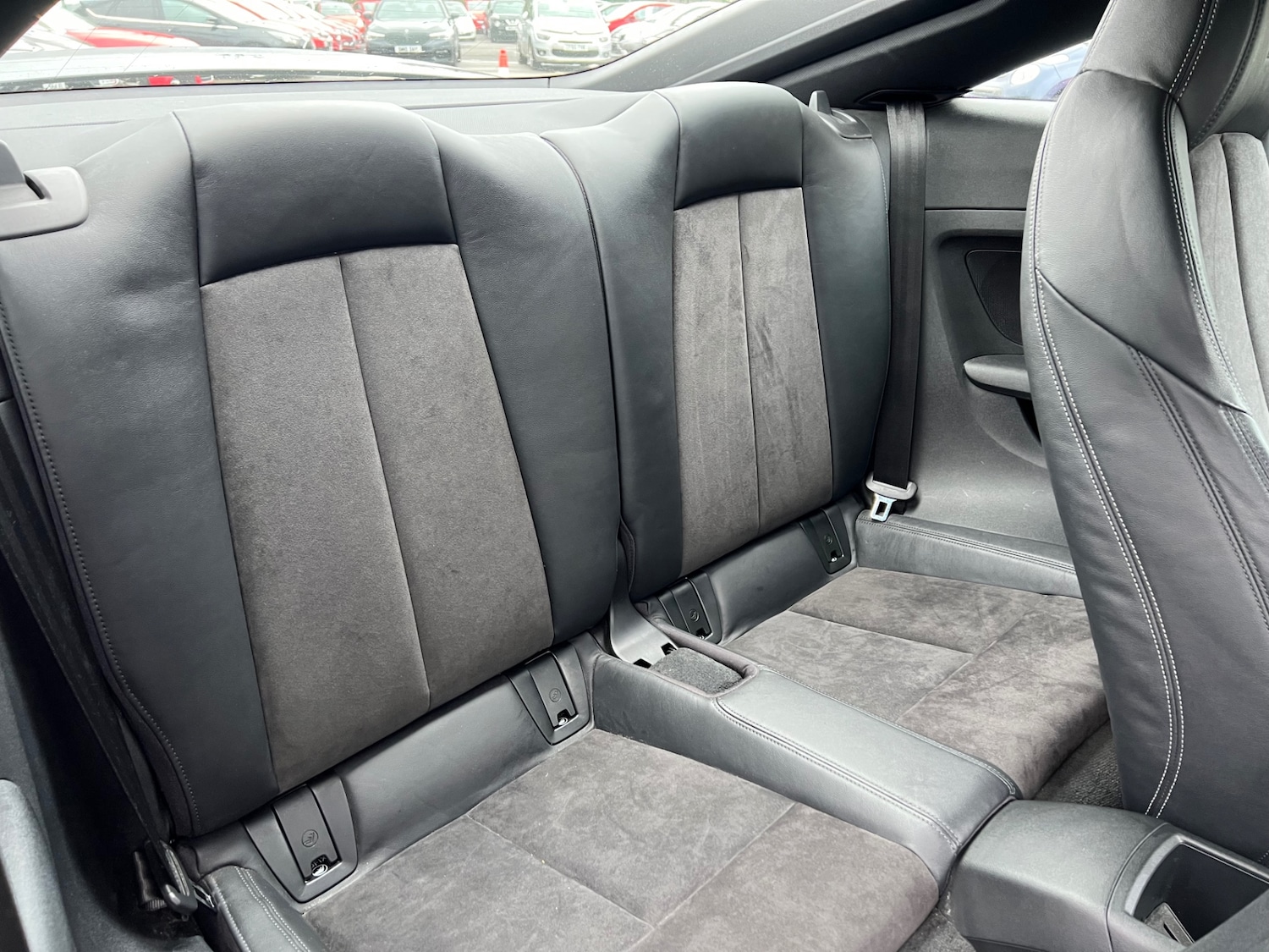 Used Audi TT 2015 for sale - 77311013: Photo 16