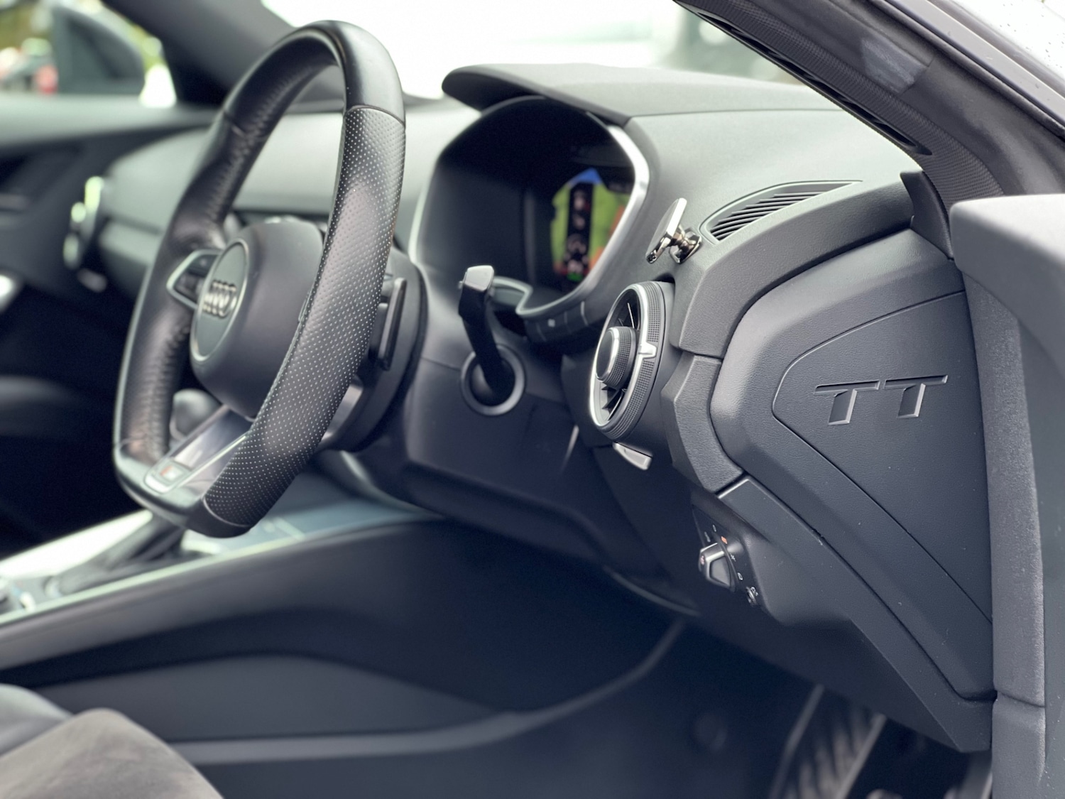 Used Audi TT 2015 for sale - 77311013: Photo 20