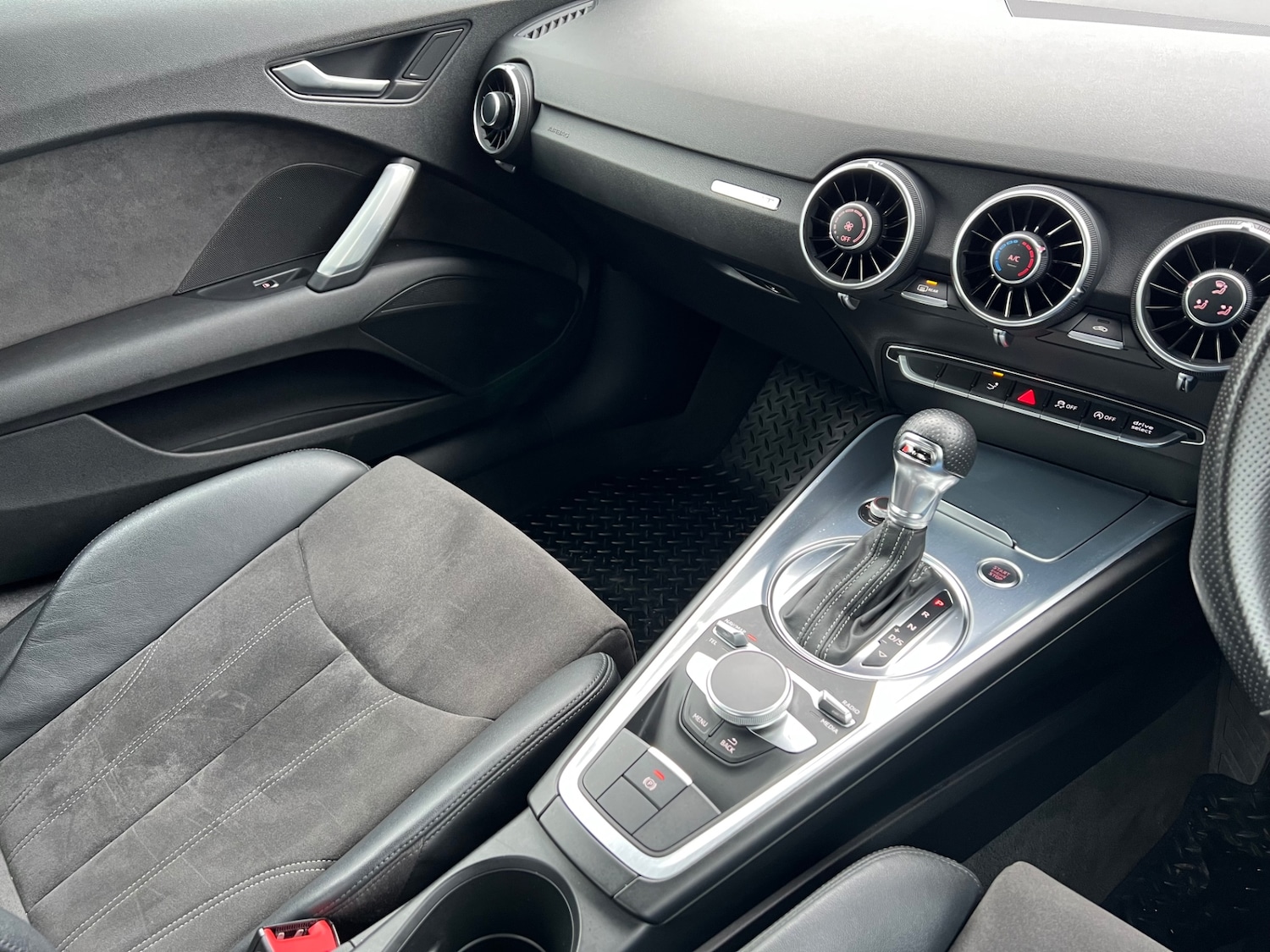 Used Audi TT 2015 for sale - 77311013: Photo 21