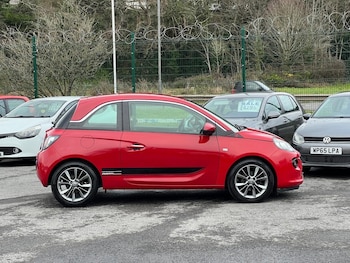 Used Vauxhall ADAM 2014 for sale - 78369675: Photo
