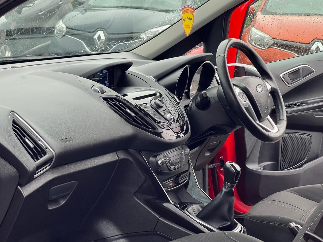 Used Ford B-MAX 2013 for sale - 78094767: Photo 15