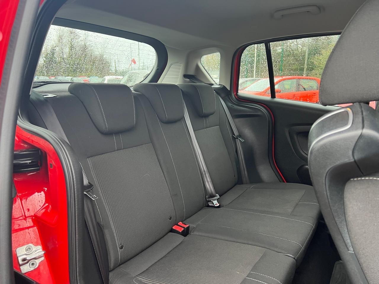 Used Ford B-MAX 2013 for sale - 78094767: Photo 17