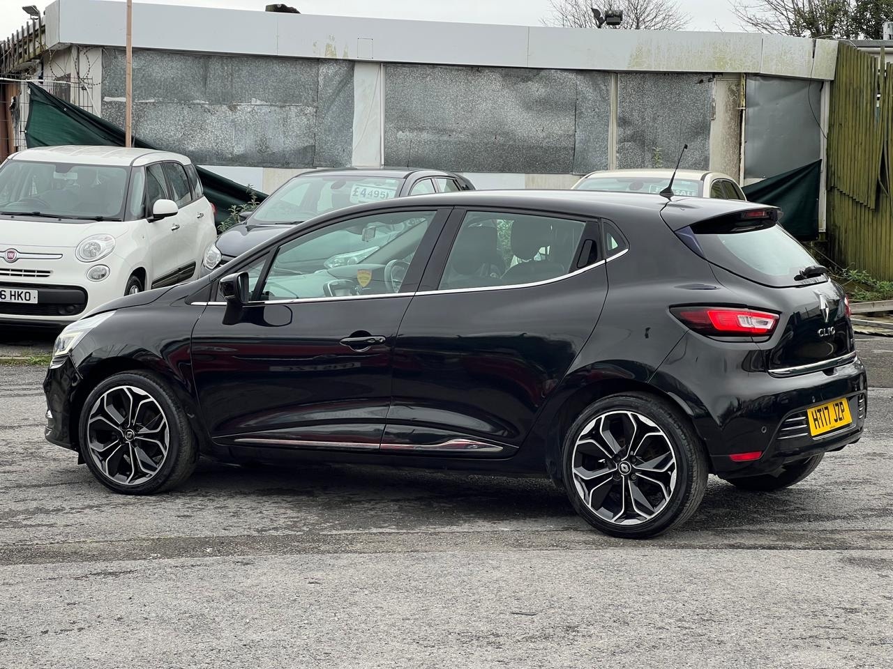 Used Renault Clio 2017 for sale - 77775251: Photo 10