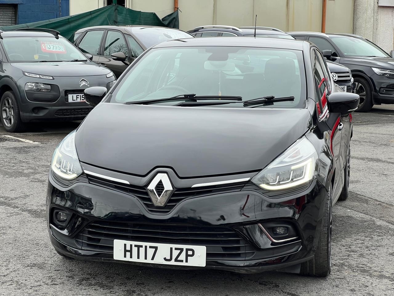Used Renault Clio 2017 for sale - 77775251: Photo 13