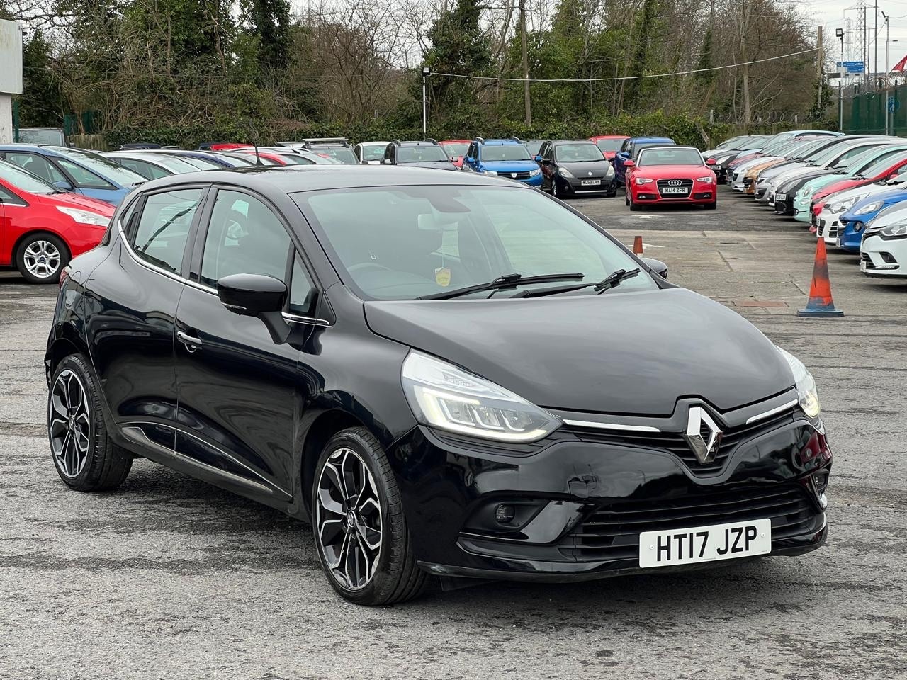 Used Renault Clio 2017 for sale - 77775251: Photo 14
