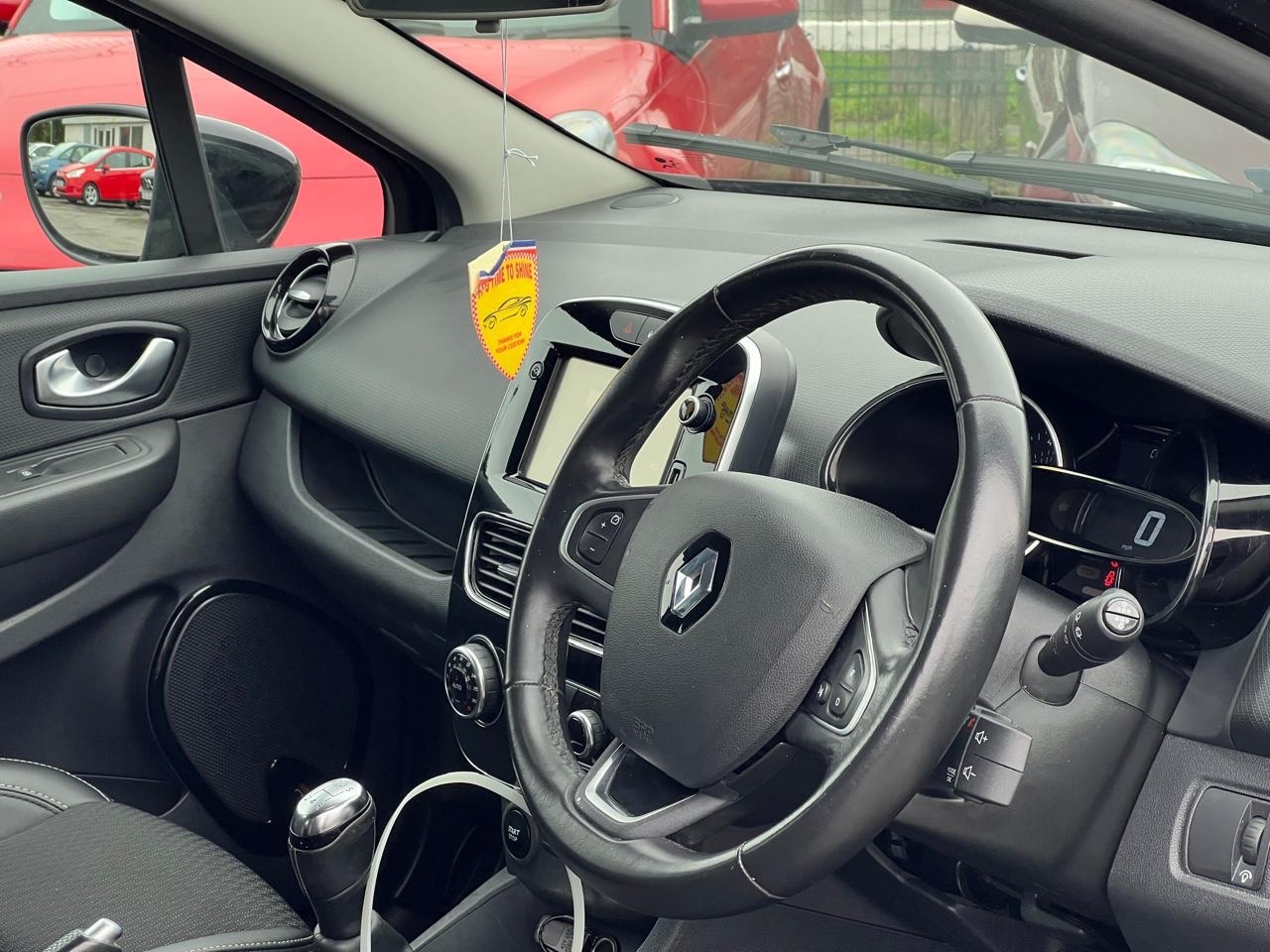 Used Renault Clio 2017 for sale - 77775251: Photo 16