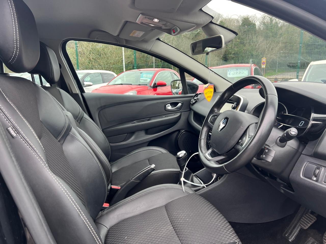 Used Renault Clio 2017 for sale - 77775251: Photo 17