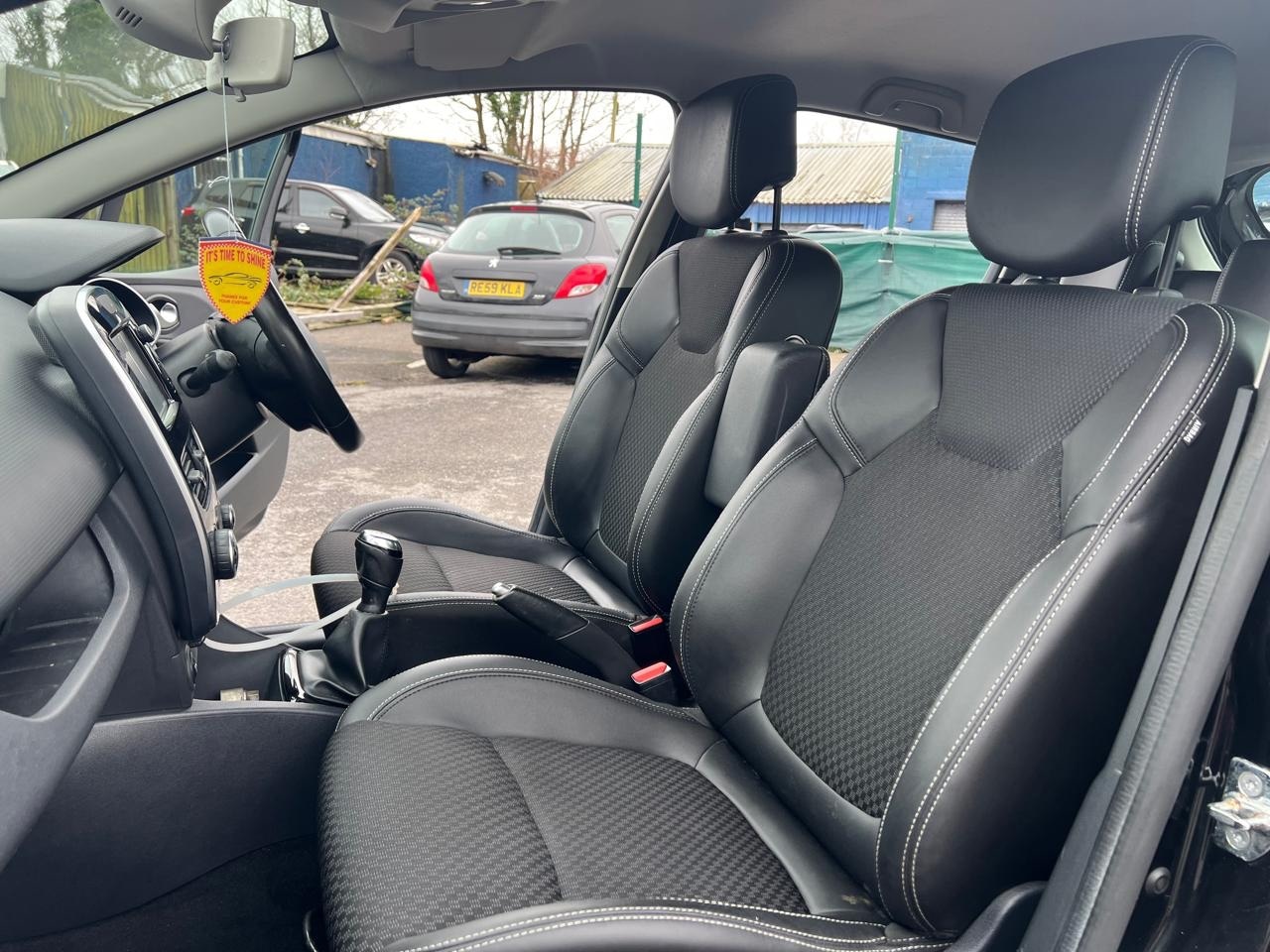 Used Renault Clio 2017 for sale - 77775251: Photo 18