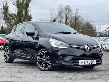 Used Renault Clio 2017 for sale - 77775251: Photo
