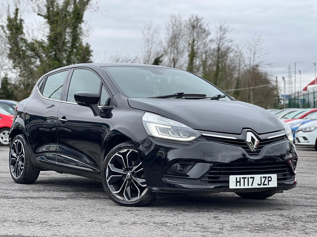 Used Renault Clio 2017 for sale - 77775251: Photo 2