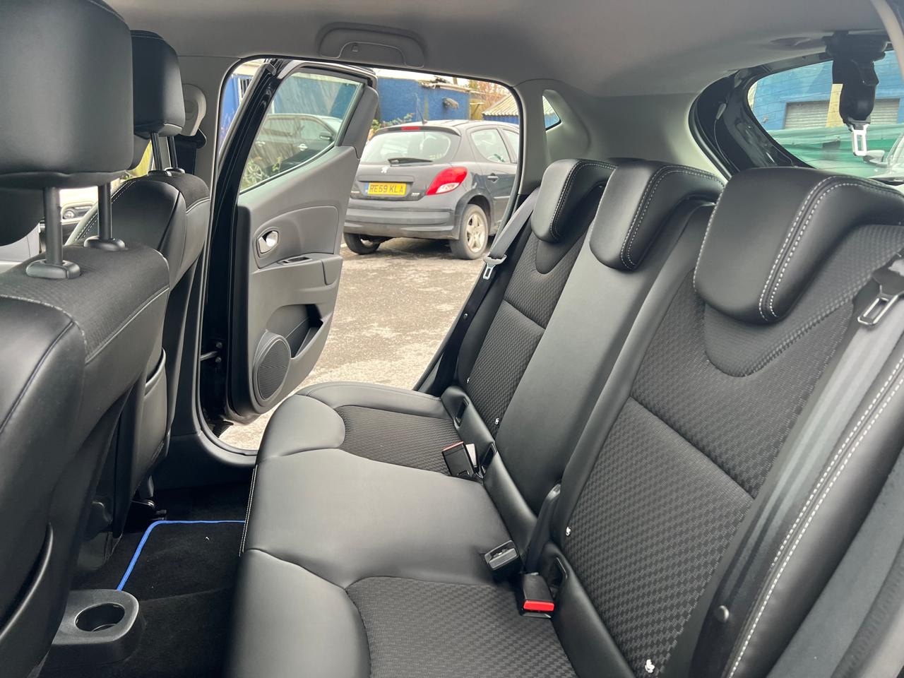 Used Renault Clio 2017 for sale - 77775251: Photo 20