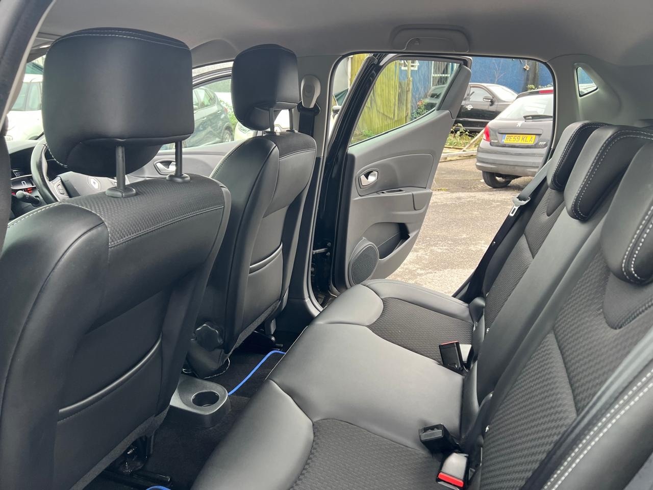 Used Renault Clio 2017 for sale - 77775251: Photo 21