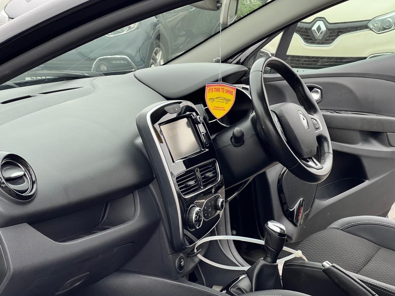 Used Renault Clio 2017 for sale - 77775251: Photo 22