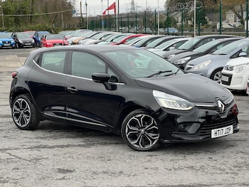 Used Renault Clio 2017 for sale - 77775251: Photo
