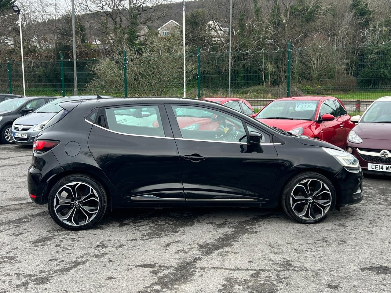 Used Renault Clio 2017 for sale - 77775251: Photo 5