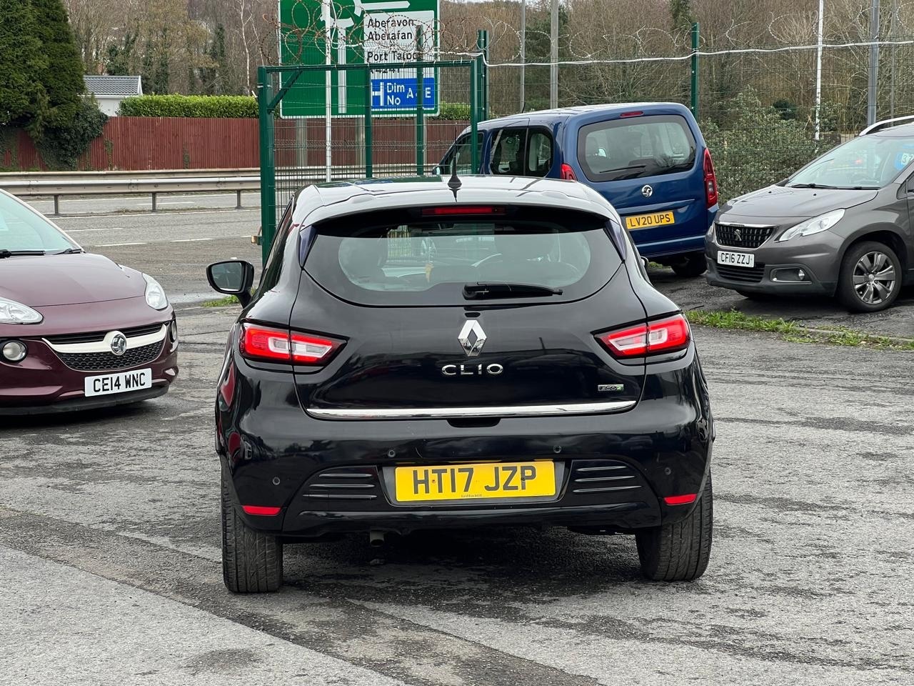 Used Renault Clio 2017 for sale - 77775251: Photo 8