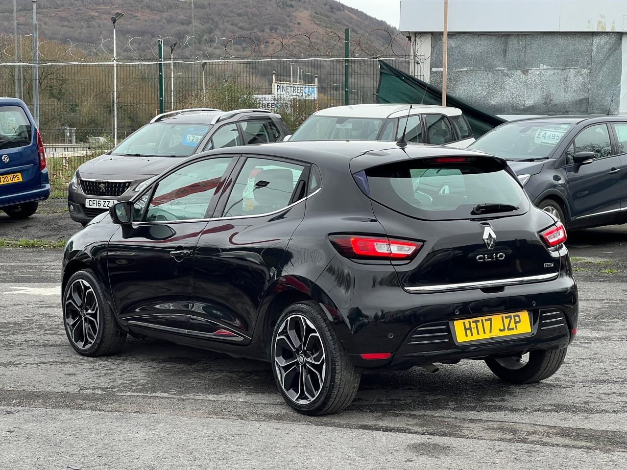 Used Renault Clio 2017 for sale - 77775251: Photo 9