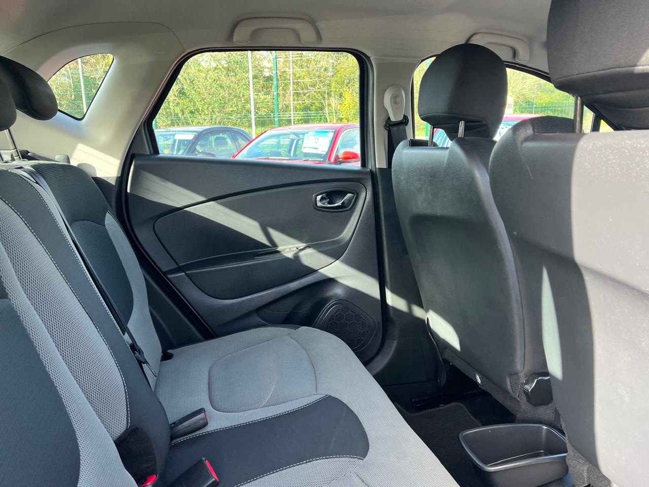 Used Renault Captur 2016 for sale - 78223232: Photo 18