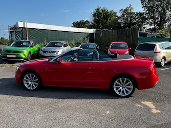 Used Audi A5 2014 for sale - 78687933: Photo
