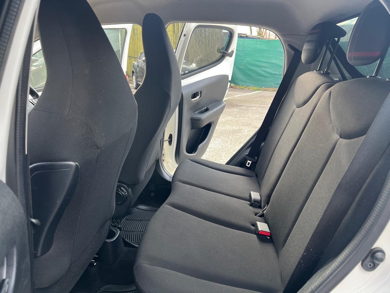 Used Peugeot 108 2014 for sale - 77490115: Photo 15