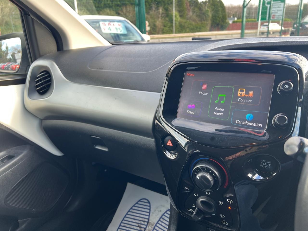 Used Peugeot 108 2014 for sale - 77490115: Photo 18