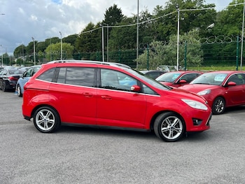 Used Ford Grand C-Max 2013 for sale - 78826931: Photo