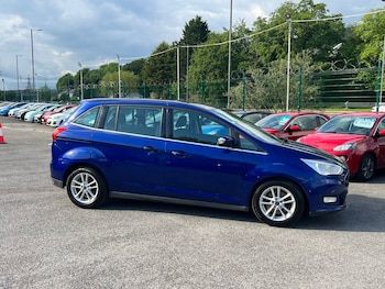 Used Ford Grand C-Max 2016 for sale - 78817488: Photo