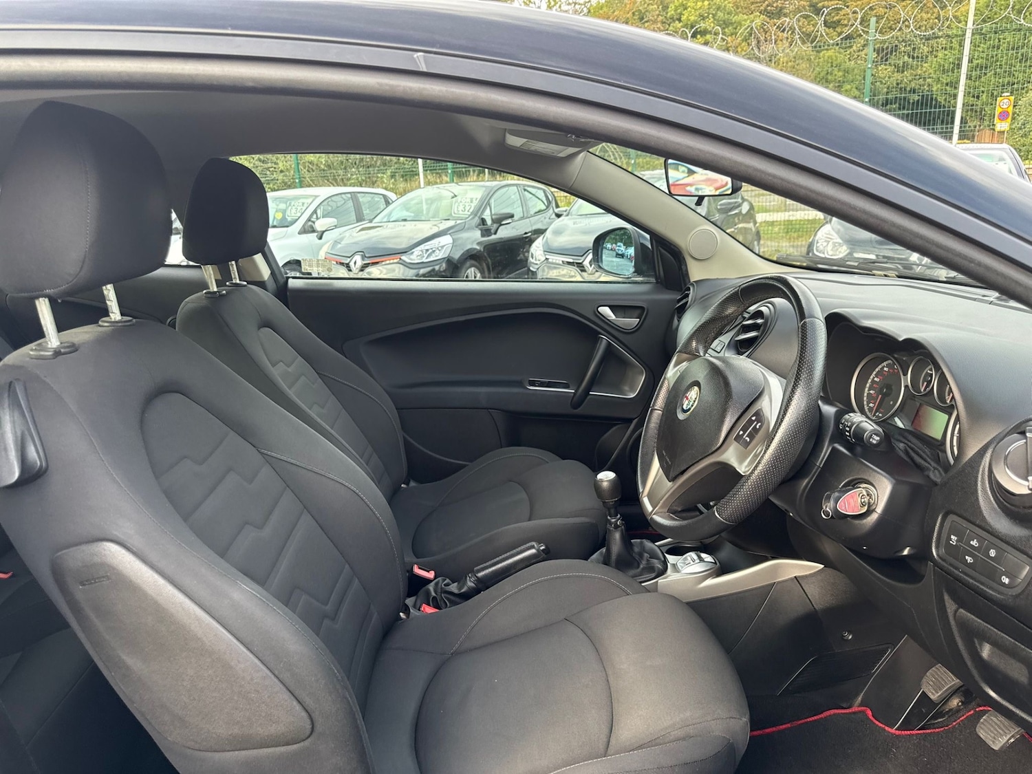 Used Alfa Romeo MiTo 2016 for sale - 77023374: Photo 13