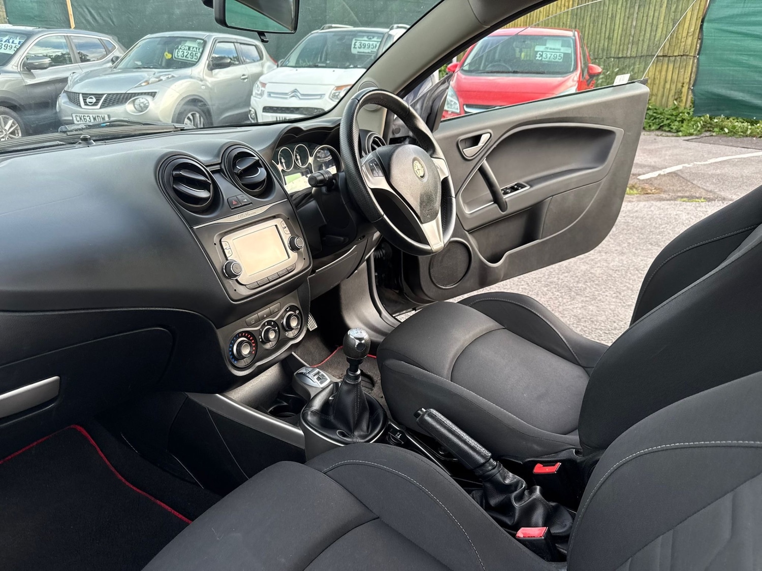 Used Alfa Romeo MiTo 2016 for sale - 77023374: Photo 15