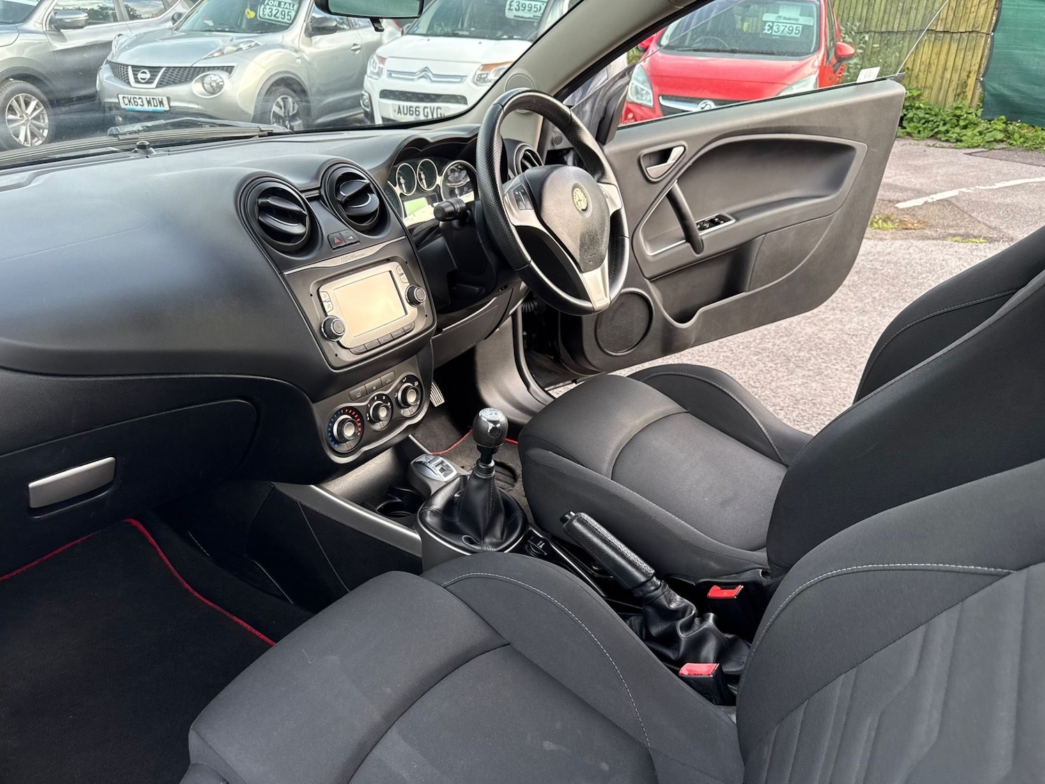 Used Alfa Romeo MiTo 2016 for sale - 77023374: Photo 16