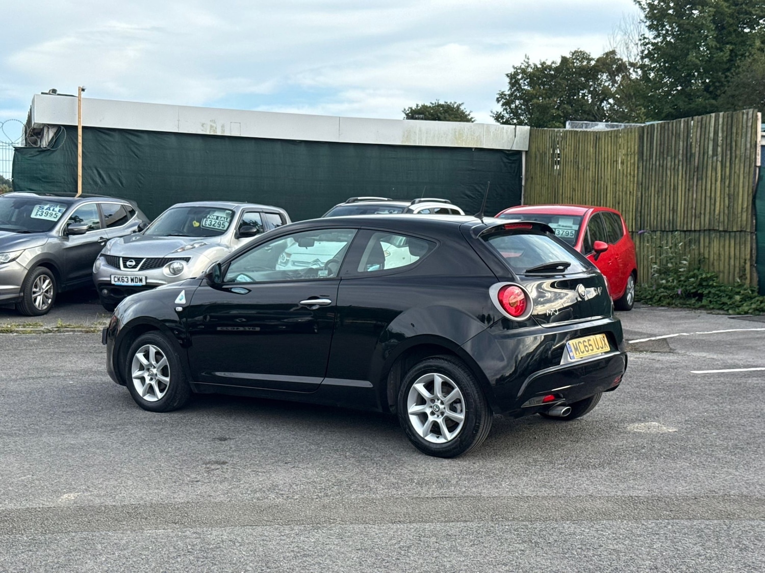 Used Alfa Romeo MiTo 2016 for sale - 77023374: Photo 5