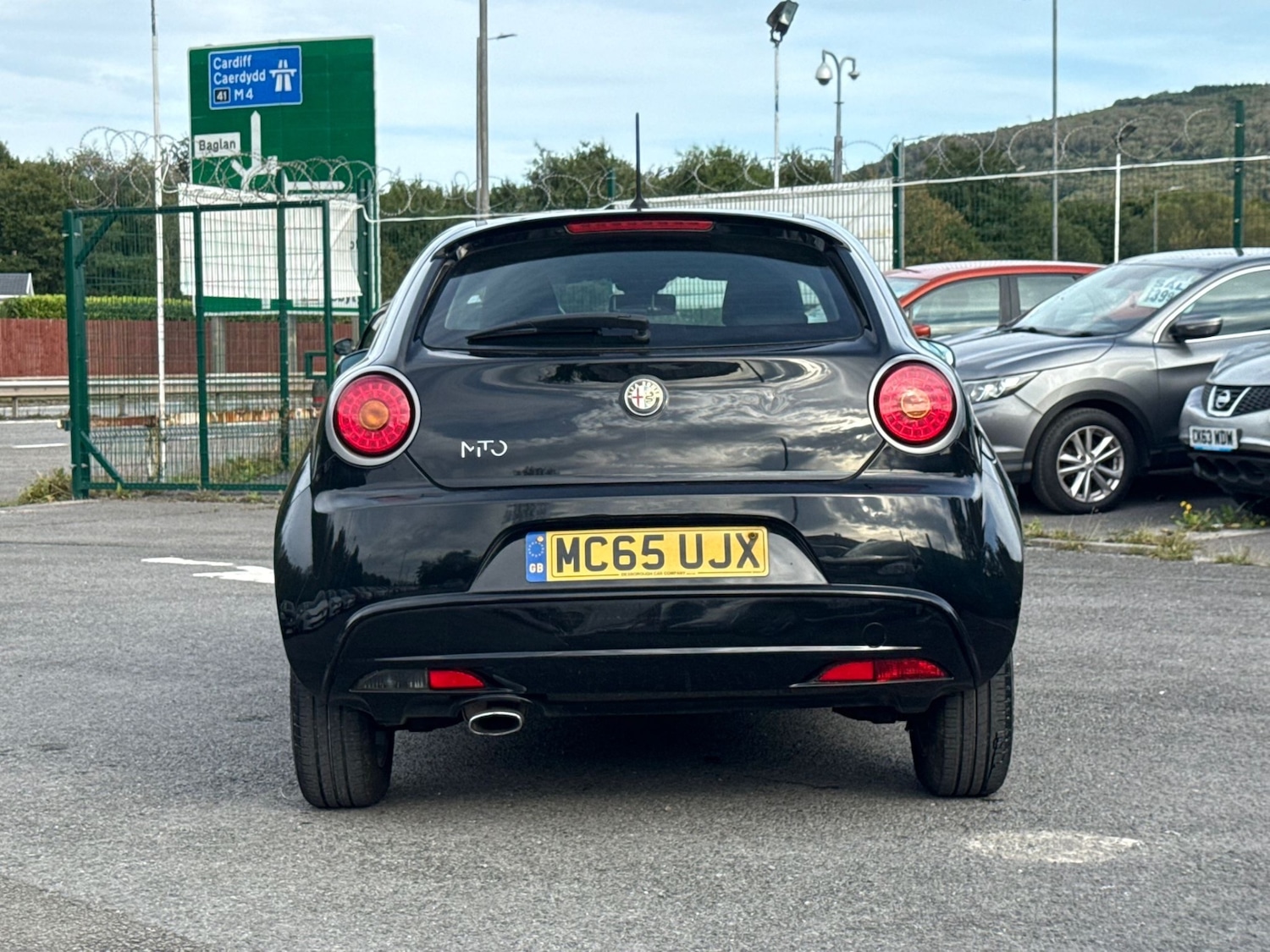 Used Alfa Romeo MiTo 2016 for sale - 77023374: Photo 9