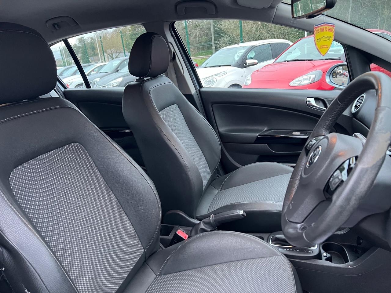 Used Vauxhall Corsa 2007 for sale - 77688113: Photo 12