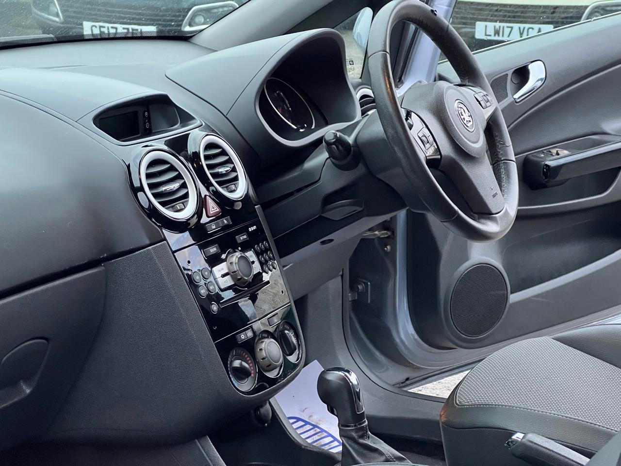 Used Vauxhall Corsa 2007 for sale - 77688113: Photo 16