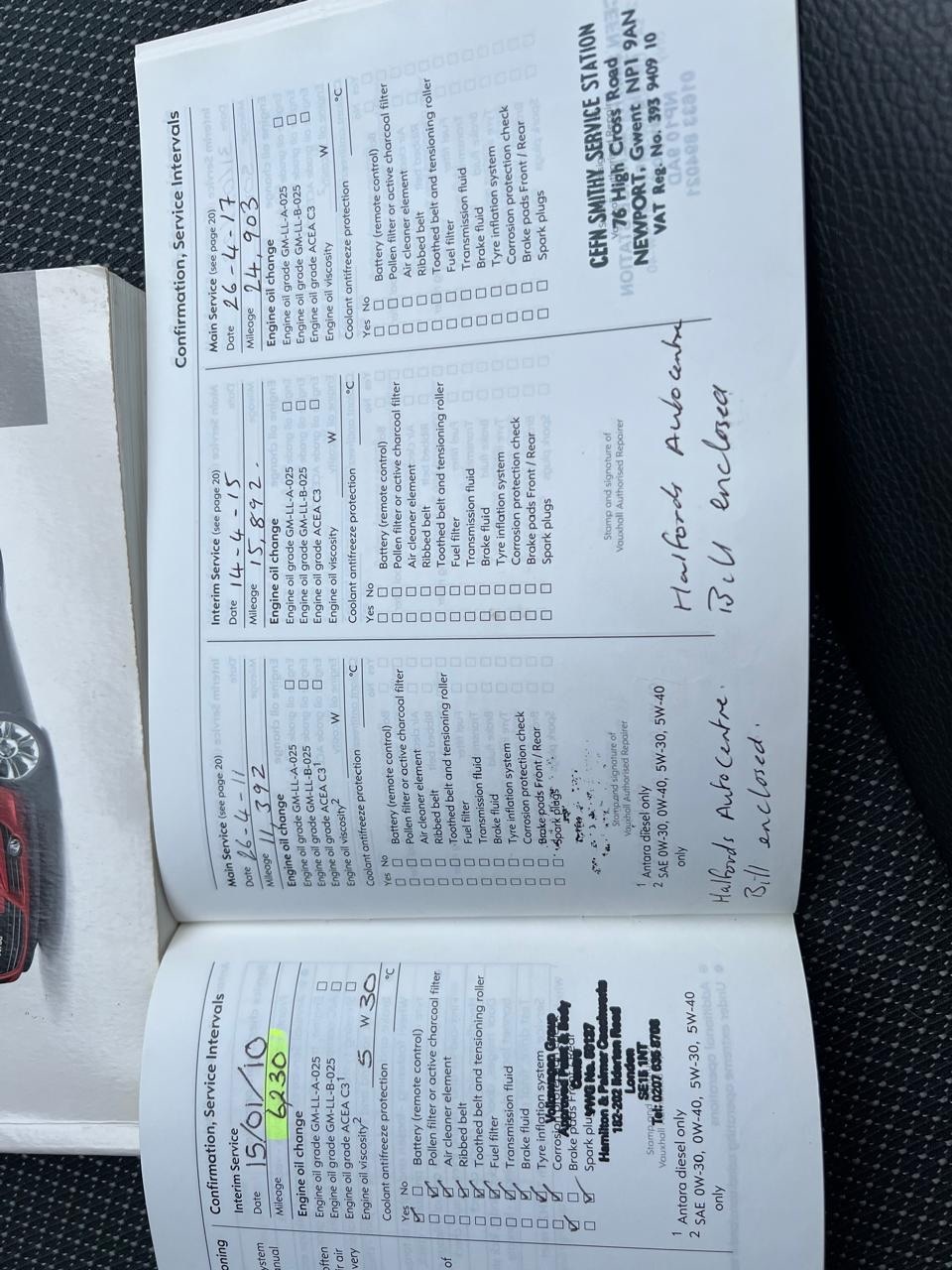 Used Vauxhall Corsa 2007 for sale - 77688113: Photo 19