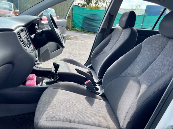 Used Kia Rio 2009 for sale - 76242996: Photo 10