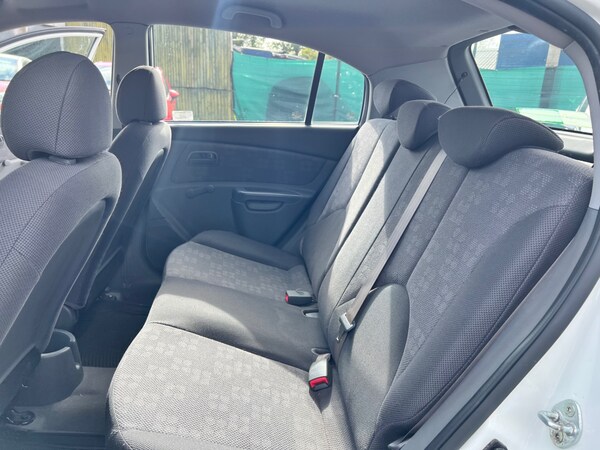 Used Kia Rio 2009 for sale - 76242996: Photo 11