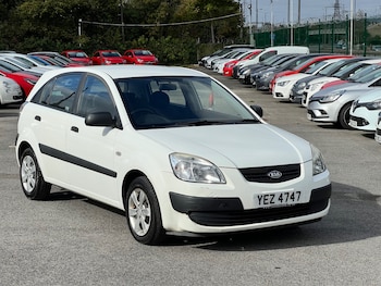 2009 - 1.4 5dr