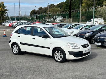 Used Kia Rio 2009 for sale - 76242996: Photo 2