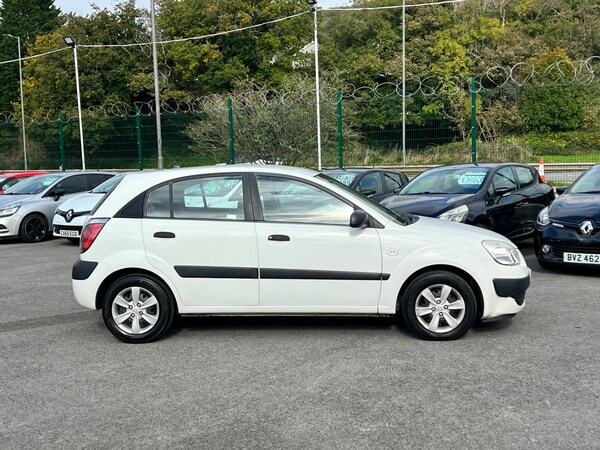 Used Kia Rio 2009 for sale - 76242996: Photo 3