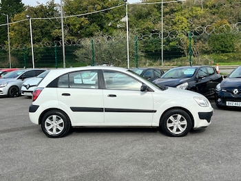 Used Kia Rio 2009 for sale - 76242996: Photo 3