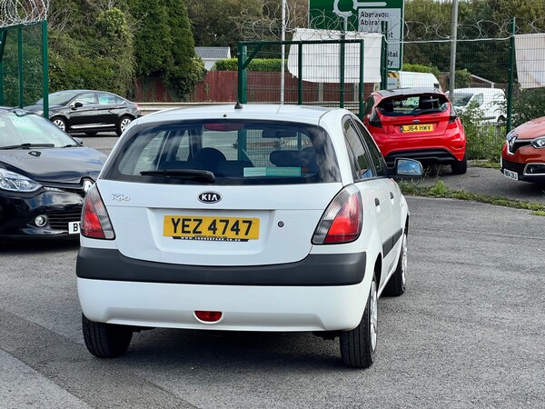 Used Kia Rio 2009 for sale - 76242996: Photo 5