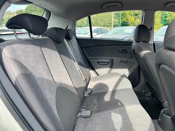 Used Kia Rio 2009 for sale - 76242996: Photo 9