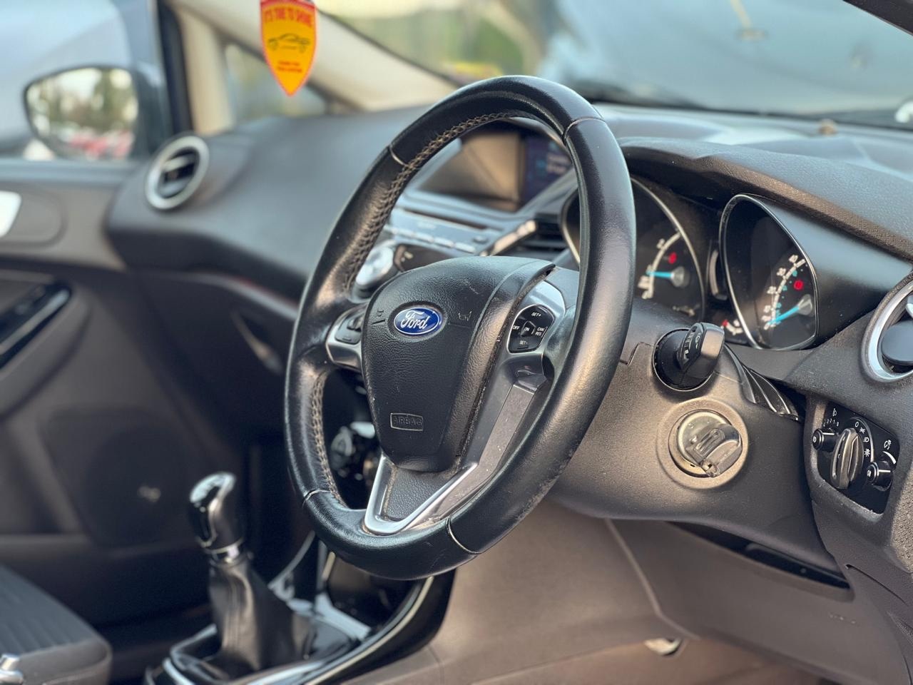 Used Ford Fiesta 2014 for sale - 77165557: Photo 15