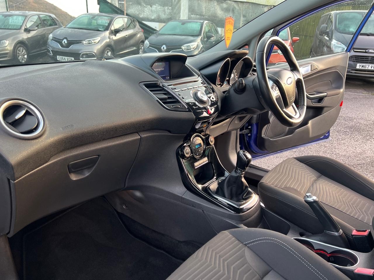 Used Ford Fiesta 2014 for sale - 77165557: Photo 19