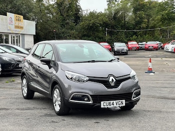 Renault - Captur