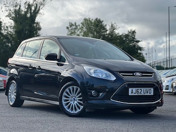 Used Ford Grand C-Max 2013 for sale - 78826488: Photo