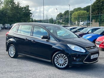 Used Ford Grand C-Max 2013 for sale - 78826488: Photo