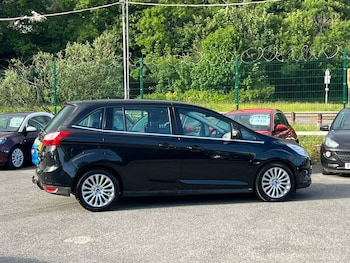 Used Ford Grand C-Max 2013 for sale - 78826488: Photo