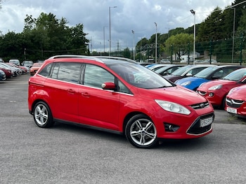Used Ford Grand C-Max 2013 for sale - 79368925: Photo